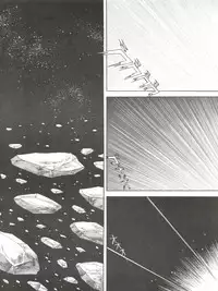 [Cross Fight!! (Gattai Soutou)] Sacrifice Kanzenhan (Magic Knight Rayearth)