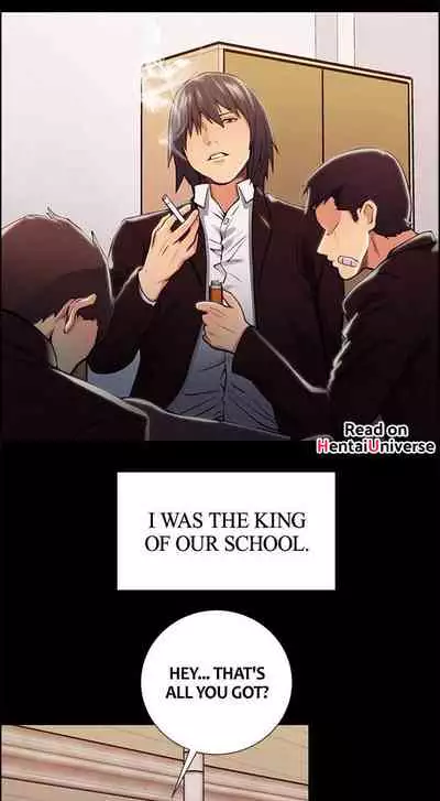 Taste of Forbbiden Fruit Ch.19/24