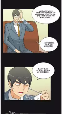 [Hwanazzung] Naughty Girl Ch. 1-10 [English] (YoManga) (Ongoing)