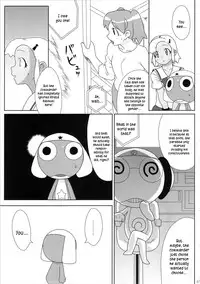(C72) [TNC. (LUNCH)] Mo-tto! More Moa (Keroro Gunsou) [English] [Kusanyagi]