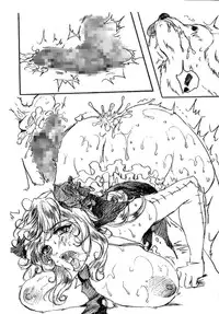 [Flieger (Ten)] Ryoshuu (beatmania II DX)