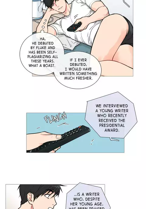 Sadistic Beauty Ch.1-34