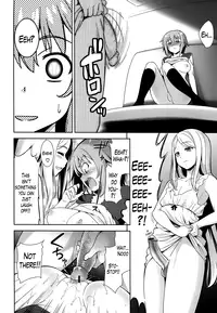 [Yasui Riosuke] Renai Fuyou Gakuha | A School Where Love is Unnecessary [English] [TheLustyLadyProject]