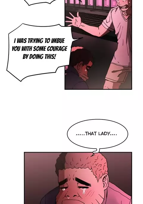 Refrain Love Ch.1-26