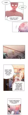 [BAK Hyeong Jun] Sweet Guy Ch.1-46 (English) (YoManga) (Ongoing)