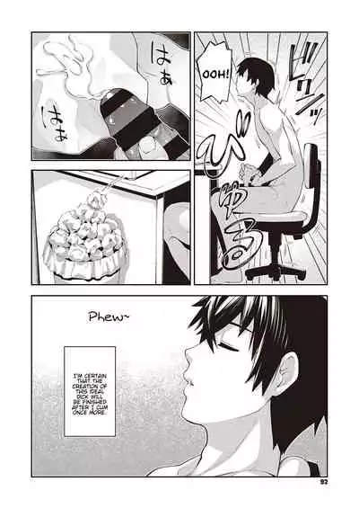 [Akino Sora] Isekai Kita node Sukebe Skill de Zenryoku Ouka Shiyou to Omou | I Came to Another World, So I Think I'm Gonna Enjoy My Sex Skills to the Fullest! (COMIC ExE 28) [English] [Hentai_Doctor] [Digital]