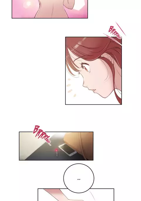 Sex Knights-Erotic Sensuality & Perception Ch.1-22