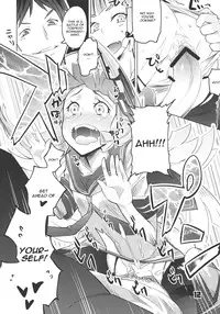 (C84) [Zombie to Yukaina Nakamatachi (Super Zombie)] 93-Shiki Sanso Gyorai (Kantai Collection) [English] [CGrascal]