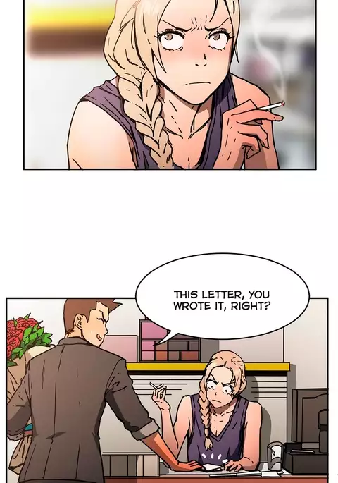 Refrain Love Ch.1-34