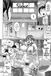 [Agata] Mama x Pako [Kanzenban] [English]
