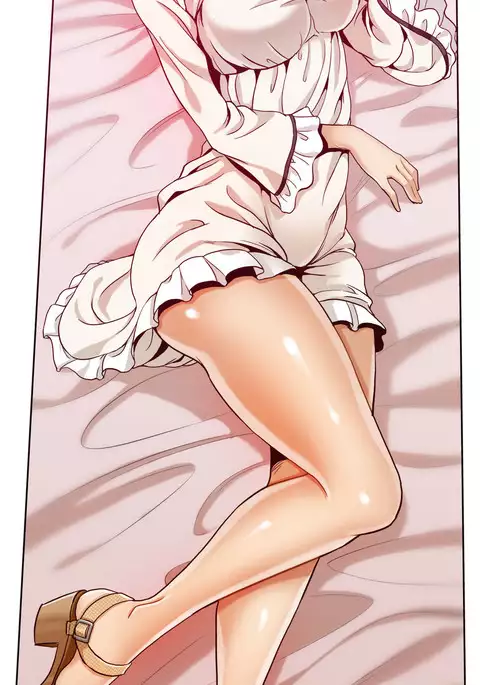 Secret Folder Ch.1-5