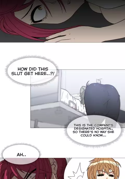 Household Affairs Ch.1-34