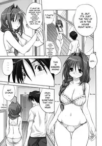 (C78) [Mitarashi Club (Mitarashi Kousei)] Akiko-san to Issho 6 (Kanon) [English] [Belldandy100] [Decensored]