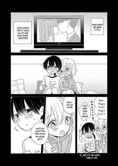 Breath Shikou no Yuri Seiheki Anthology