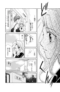 Darenimo Ienai Maru himitsu + vol.12 Forbidden Love