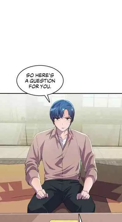 HERO MANAGER Ch. 1-19