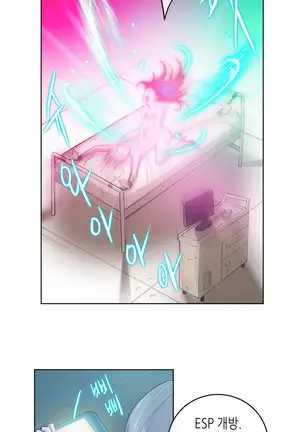 Erotic Sensuality & Perception 1-13