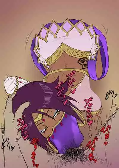 [Iwao] BLEACH の巨乳3人組を即堕ちさせたい といろいろ（Chinese）