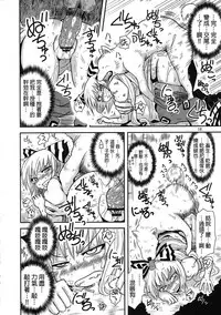 (Reitaisai 9) [Fugodoku (Katou Fuguo)] SURUDAKE San. (Touhou Project) [Chinese] [沒有漢化]