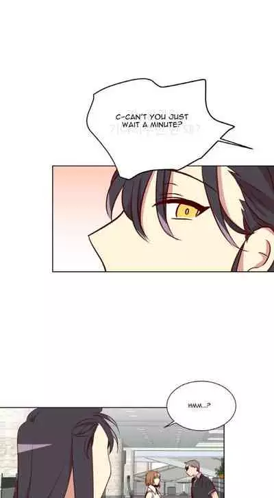 [Yulseo] Two Lives in the Same House Ch. 1-24 [English]