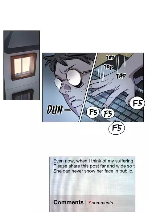 Atonement Camp Ch.1-19