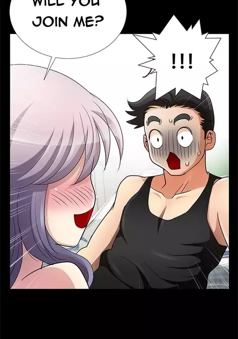 Will You Do as I Say? Ch.1-20