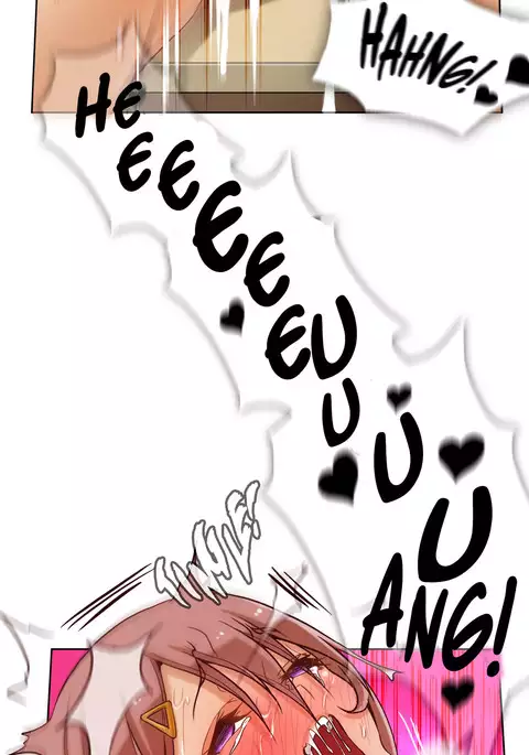 Secret Folder Ch.1-14