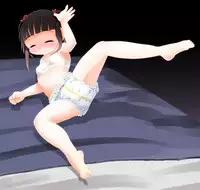 [Yururuka-dou (Hoono Yurumu)] Onnanoko no Housoushi ~Omorashi Kanojo to Ecchi na Batsu Game~