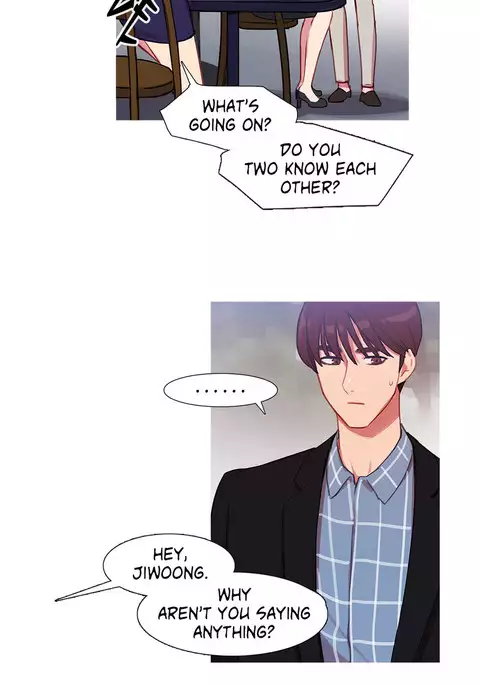 Scandal of the Witch Ch.1-33