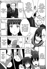 [Tanaka Aji] "Kare ni... Dakaremashita. Ato, Ne..." ~Otome ga Chuuko XXX Desu to Kokuhaku Suru Hi~ | He...Embraced Me.After That... Ch.1-6 [English] {Doujins.com}