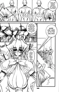 (CR33) [Kikyakudou, WIREFRAME (Karateka Value, Yuuki Hagure)] Geki-Luv | Tuv-Luv (Muv-Luv) [English] [EHCOVE]