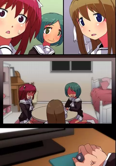 Jikan Teishi! Kando Sousa! Jinkaku Shihai! Nandemo Dekichau Kami-sama Controller o Te ni Ireta!