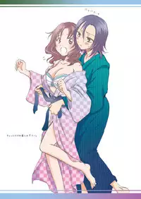 [peachpulsar (mira)] Chotto dake! 2 [Digital]