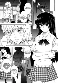 [Tsukino Jyogi] ♭38℃ Loveberry Twins [English] [Hentai-Enishi] [Decensored]