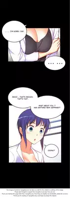 [Donggul Gom] She is Young (English) Part 1/2