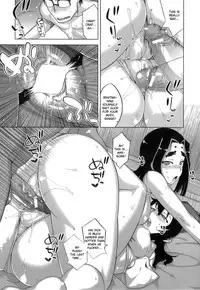 [Takatsu] DH! ~Himorogi Hyaku Yome Gatari~ | Demon-Hentai! - Shrine of One Hundred Wives [English] {doujin-moe.us}