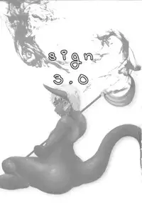 (C84) [Konohanaya (gozz)] sign 3.0 [English] [Mr. Buns]