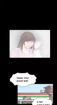 Missing Ch.1-14 (English) (Ongoing)