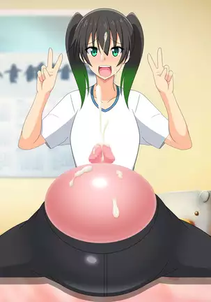 Balloon Live! ~Fuusen Gakuen Ishounai Fuusen Doukoukai~