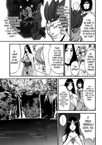 [Nagashima Chousuke] Kigenzen 10000 Nen no Ota | The Otaku in 10,000 B.C. Ch. 1-13 [English] [Natty Translations, Lazarus H]