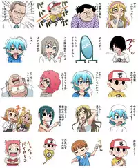 [Gachonerou] Nonki BOY Ch. 1-23