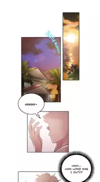 [BYMAN] Sex Knights-Erotic Sensuality & Perception Ch.1-12 (English) (Ongoing)