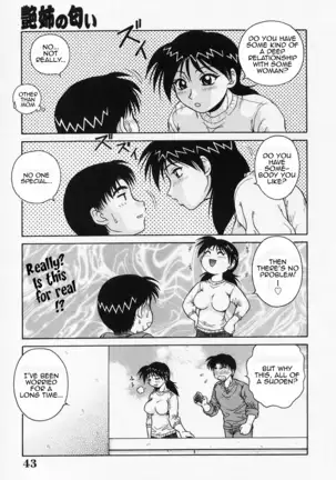 H na Onegai | Sex Please Ch. 1-6 (decensored)