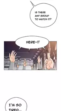Perfect Half Ch.1-15 (English) (Ongoing)