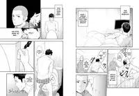 [Mentaiko] Ookami Shounen to Hamu no Hito | Hamu and the Boy Who Cried Wolf [English] {Ryo}
