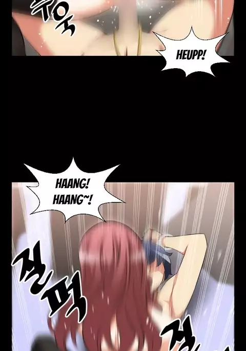 Love Parameter Ch.1-78