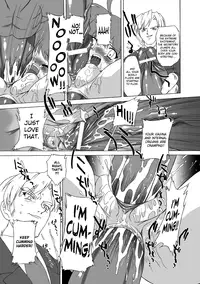 [Ohta Takeshi] Succubus Distortion! Ch.1-8 [English] [biribiri] [Digital]