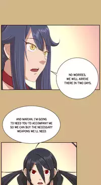 [Hong BanJang] Aharoo Ch.1-32 (English) (YoManga) (Ongoing)