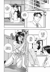 [Drill Murata] Aniyome Ijiri - Fumika is my Sister-in-Law | Playing Around with my Brother's Wife Ch. 1-4 [English] [desudesu]