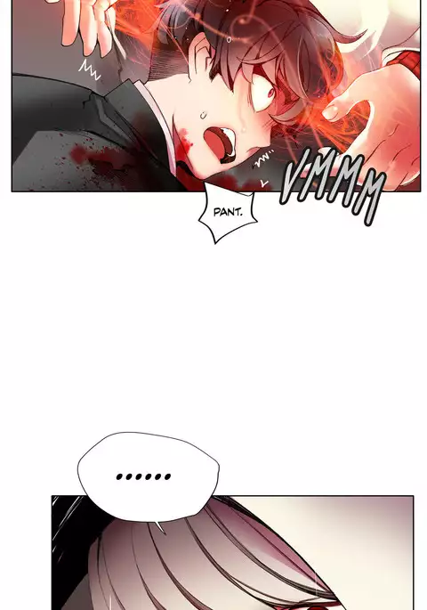 Lilith`s Cord Ch.1-24